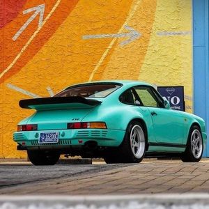 Meet your Posher, Asher